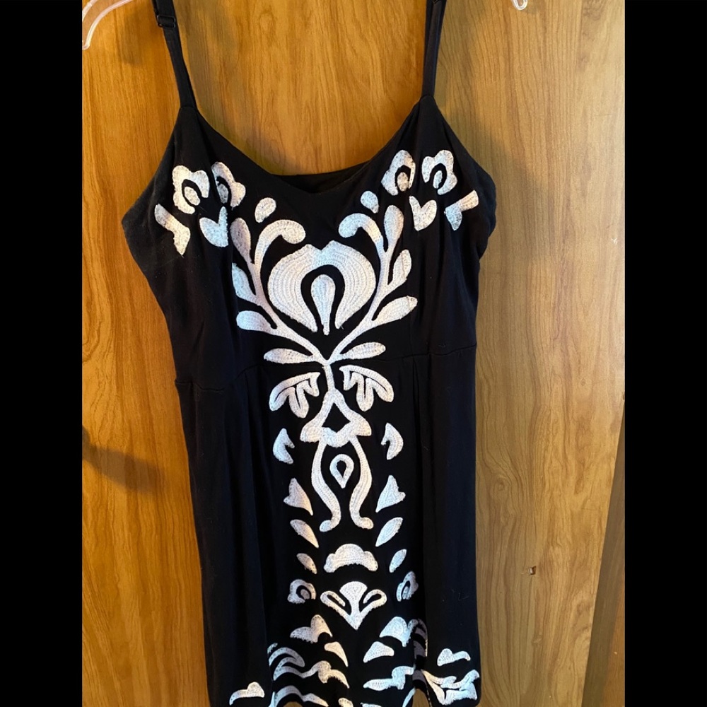 INC sundress